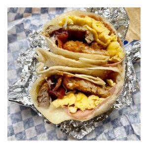 HABIBI SHACK FOOD TRUCK - 31 Photos & 37 Reviews - Los Angeles, CA