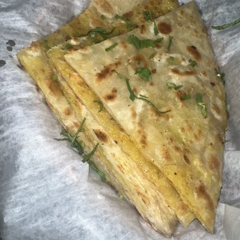Paratha Wala - Aloo Paratha - Indian Near Me - Forest Hills, New York