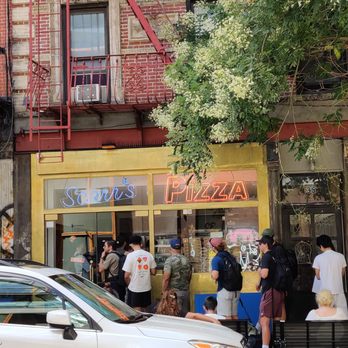 Scarr's Pizza - Pizza joint - Pizza Near Me - New York, New York Scarr's Pizza - Pizza joint - Pizza Near Me - New York, New York