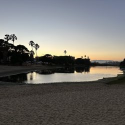 Del Rey Lagoon