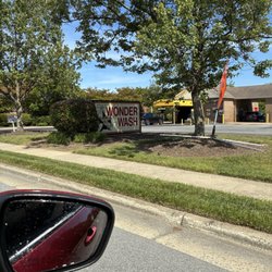 Wonder Wash