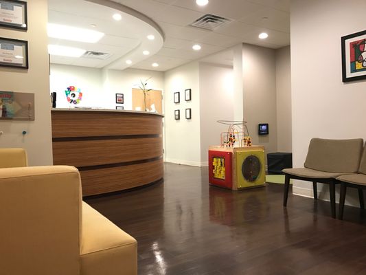 P&C Pediatric Dentistry