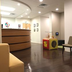 P&C Pediatric Dentistry - Welcome to our family-friendly, modern office!