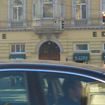 ED. WITTE Handelsges.m.b.H. - Party Supplies Near Me - Vienna, 9