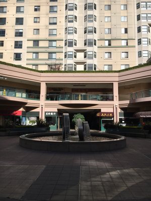 Pacific Renaissance Plaza by null