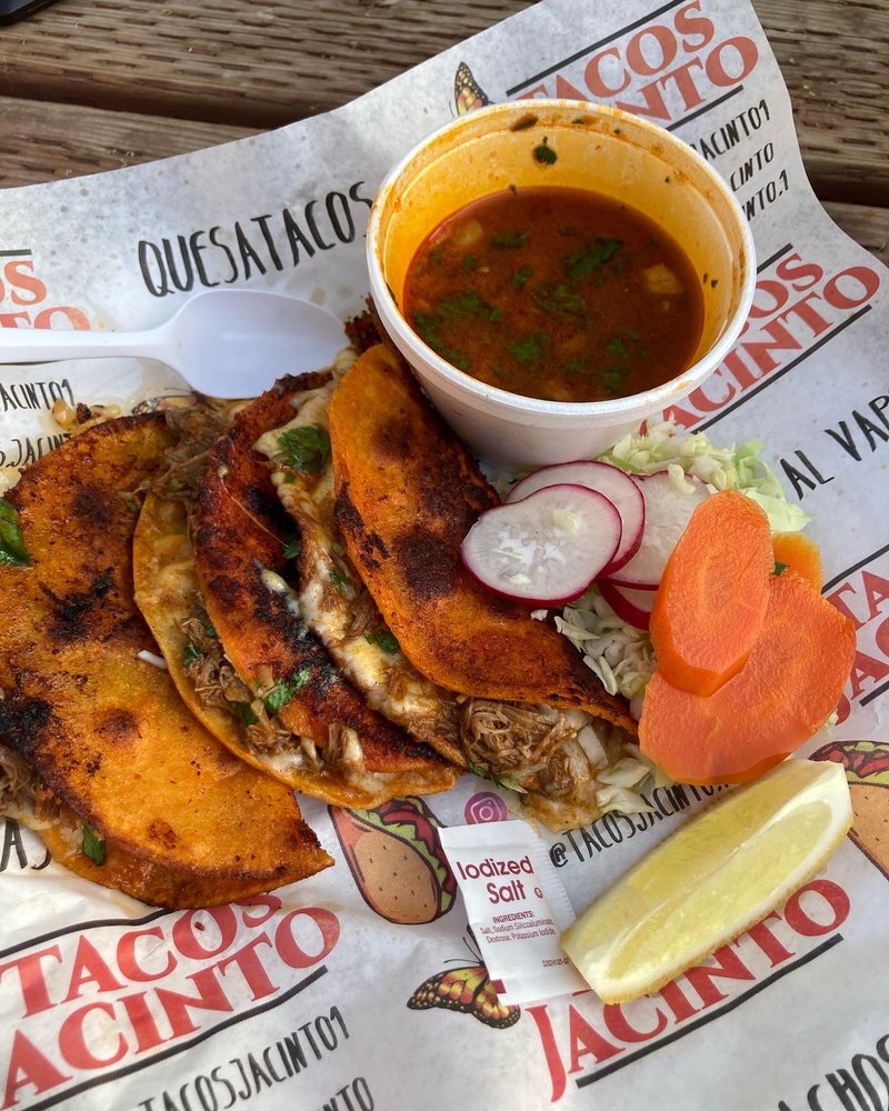 TACOS JACINTO Updated October 2024 31 Photos & 14 Reviews 4593 N