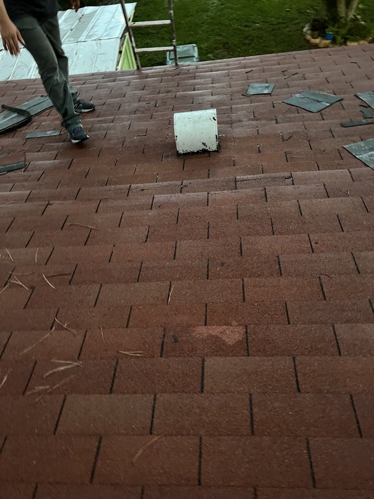 Slide of RoofWork of Florida