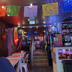 Taco Libre - Restaurant