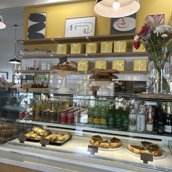 Bree’osh - Santa Barbara - Bakeries Near Me - Santa Barbara, California