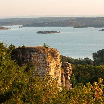 Pink Jeep Tours - Branson - View of Table Rock Lake from the top of Baird Mountain, Branson MO - Tours Near Me - Branson, Missouri Pink Jeep Tours - Branson - View of Table Rock Lake from the top of Baird Mountain, Branson MO - Tours Near Me - Branson, Missouri