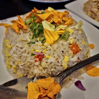 Fuhu - King Crab & truffle fried rice - Asian Fusion Near Me - Las Vegas, Nevada Fuhu - King Crab & truffle fried rice - Asian Fusion Near Me - Las Vegas, Nevada