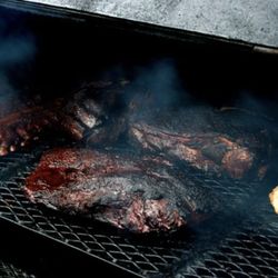 Rocking G BBQ