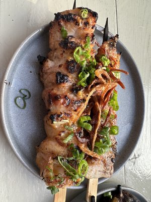 Gingergrass Silverlake by null