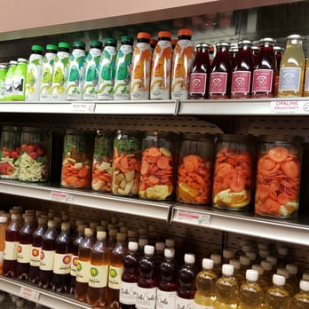 not guilty - Frischer gehts gar nicht - super Säfte - Salad Near Me - Zürich, ZH