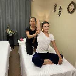 Gan's Thai Massage