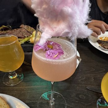 Tostadas Prime - La bichota - New Mexican Cuisine Near Me - Santa Clara, California