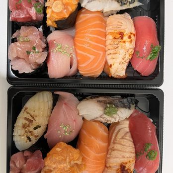 FOB Sushi Bar - Sushi Bars Near Me - Seattle, Washington FOB Sushi Bar - Sushi Bars Near Me - Seattle, Washington