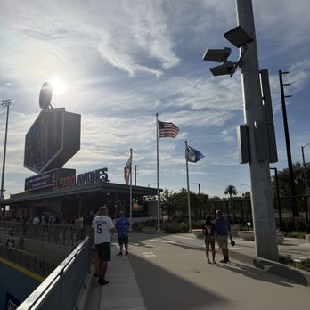 ONT Field - Stadiums & Arenas Near Me - Ontario, California ONT Field - Stadiums & Arenas Near Me - Ontario, California