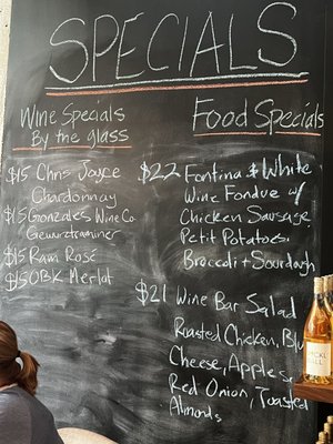 WeRise Wines by null