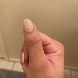 L A Nails