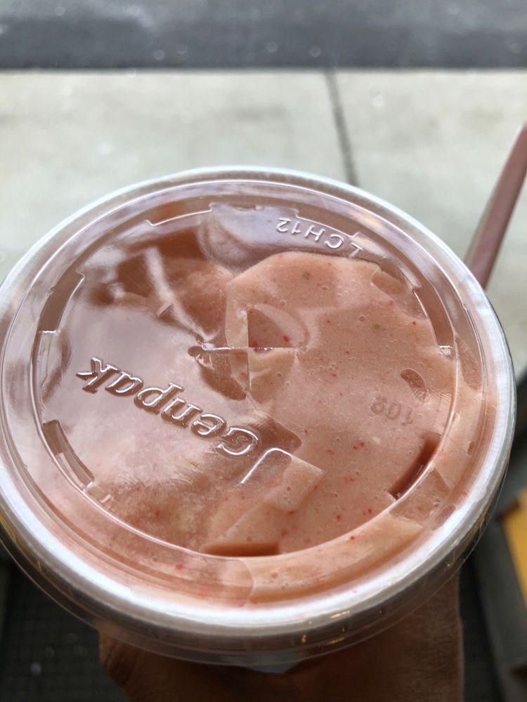 PULP JUICE AND SMOOTHIE BAR nearby at 27950 Chagrin Blvd, Woodmere