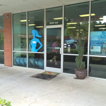 Burn Bootcamp - Storefront - Boot Camps Near Me - Durham, North Carolina