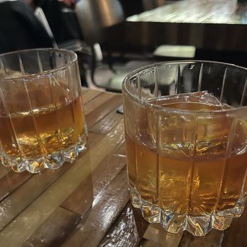 District - Old Fashioned - Tapas/Small Plates Near Me - San Jose, California District - Old Fashioned - Tapas/Small Plates Near Me - San Jose, California