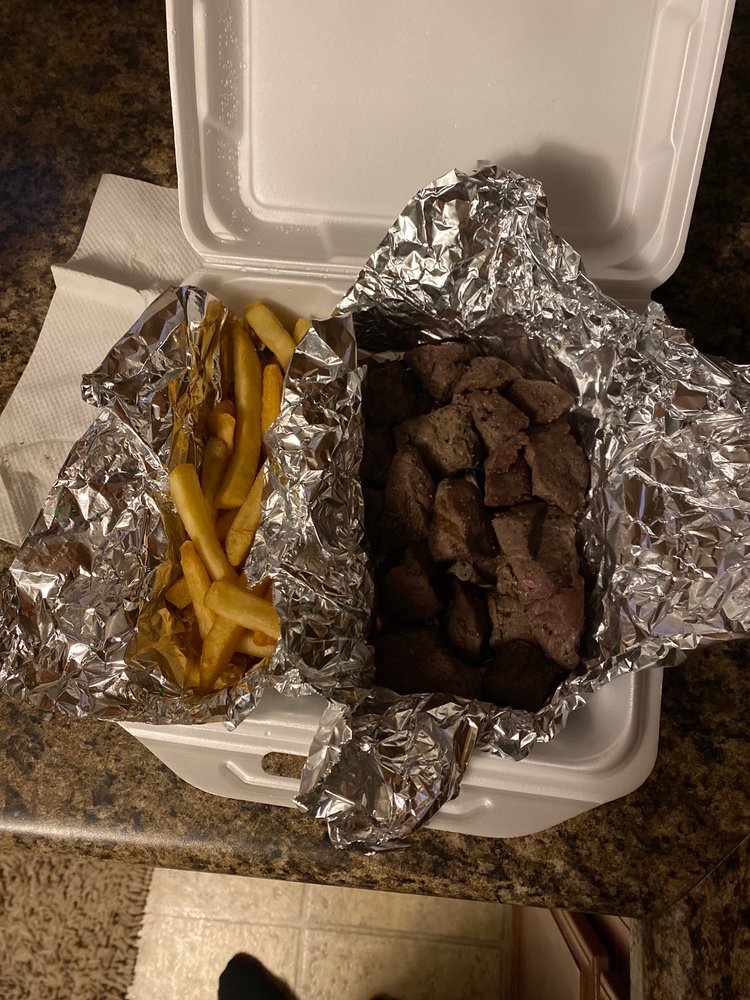 STEAK PLUS PIZZA Updated September 2024 41 Photos & 68 Reviews