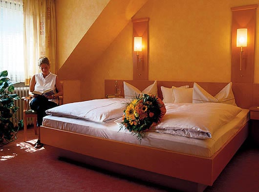 Hotel - Restaurant Ruland by null