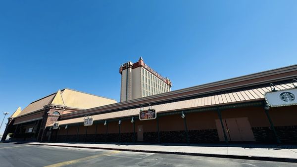 Boulder Station Hotel and Casino by null