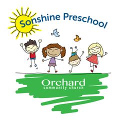 Sonshine Preschool Logo
