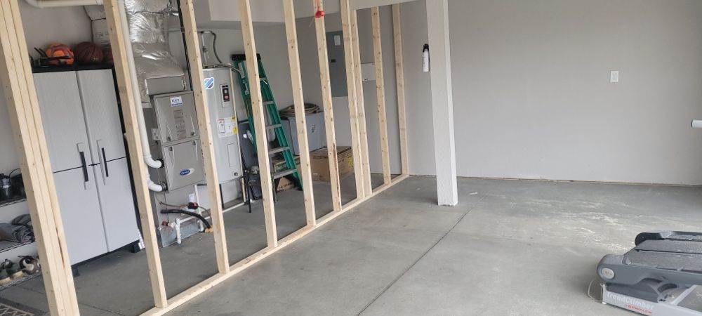 Slide of 1 & Done Maintenance