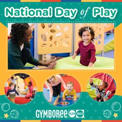Gymboree Play & Music, Murray Hill - Join us at Gymboree Play & Music of Murray Hill!