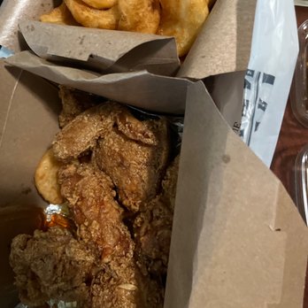 Furai Chicken - Korean Near Me - Garden Grove, California Furai Chicken - Korean Near Me - Garden Grove, California