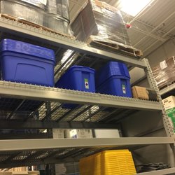 Lowe's Home Improvement