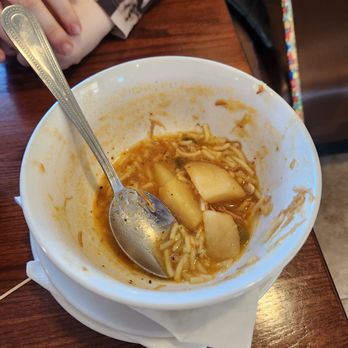 Mirna's Cuban Cuisine - Was cuban chicken soup - Cuban Near Me - Sarasota, Florida