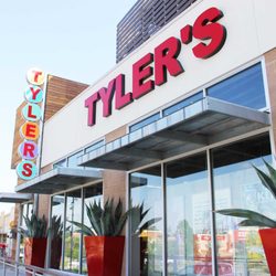 Tyler's