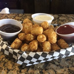 Tots Tots