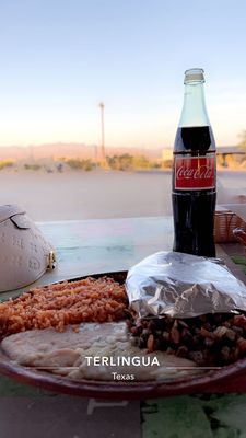 Taqueria el Milagro by null