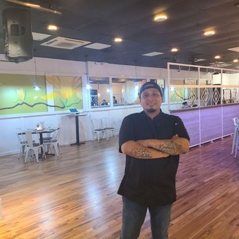 Alma Bistro - Chef Ulises Jimenez - Latin American Near Me - Norwalk, Connecticut Alma Bistro - Chef Ulises Jimenez - Latin American Near Me - Norwalk, Connecticut