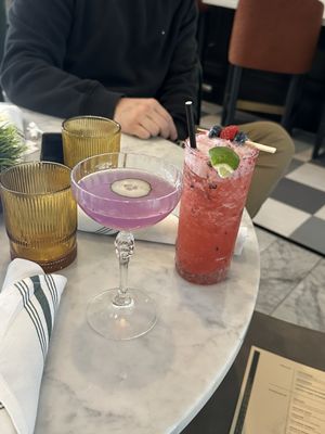 Carlotta's Cocktail & Wine Bar by null