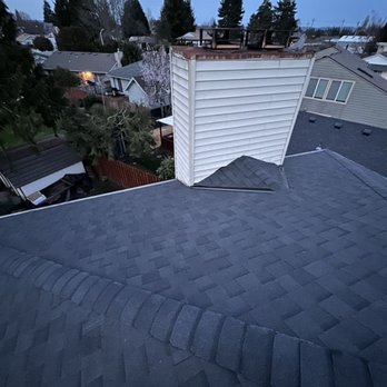 Precision Roofing & Gutters - Gutter Services Near Me - Tigard, Oregon