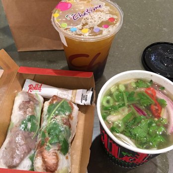 Roll'd - Vietnamese Near Me - Brisbane, QLD