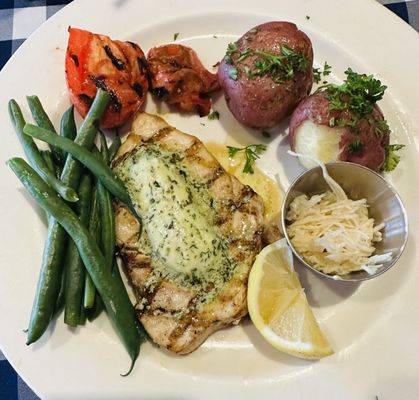 Harbor View Cafe by null