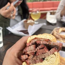 user provided California Coast Beer photo