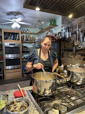 Casa Pelican B&B and Cooking School by null