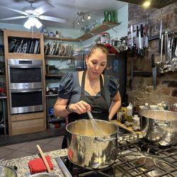 Casa Pelican B&B and Cooking School