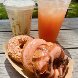 Honey Girl Donuts