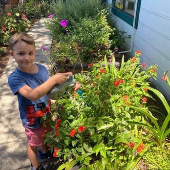 Chase Ranch Montessori School - Montessori Schools Near Me - El Cajon, California