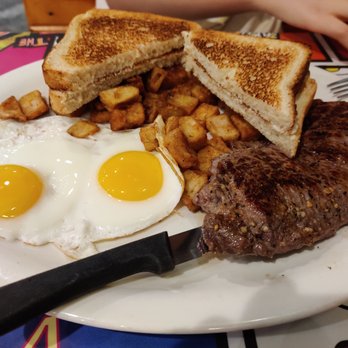 The Chicken or the Egg - Steak & Eggs - Breakfast & Brunch Near Me - Beach Haven, New Jersey The Chicken or the Egg - Steak & Eggs - Breakfast & Brunch Near Me - Beach Haven, New Jersey